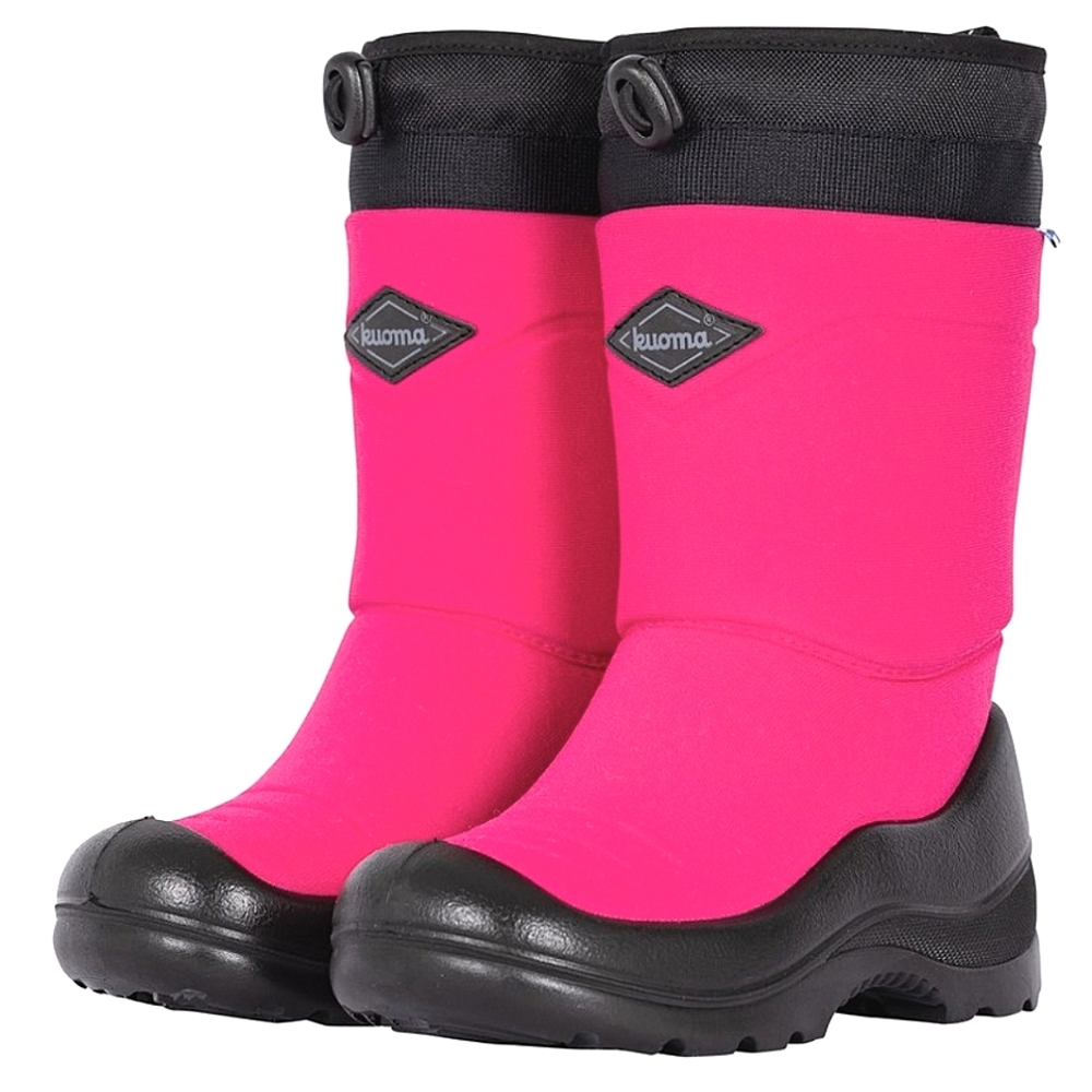 Kuoma Winter Boots for girls /New